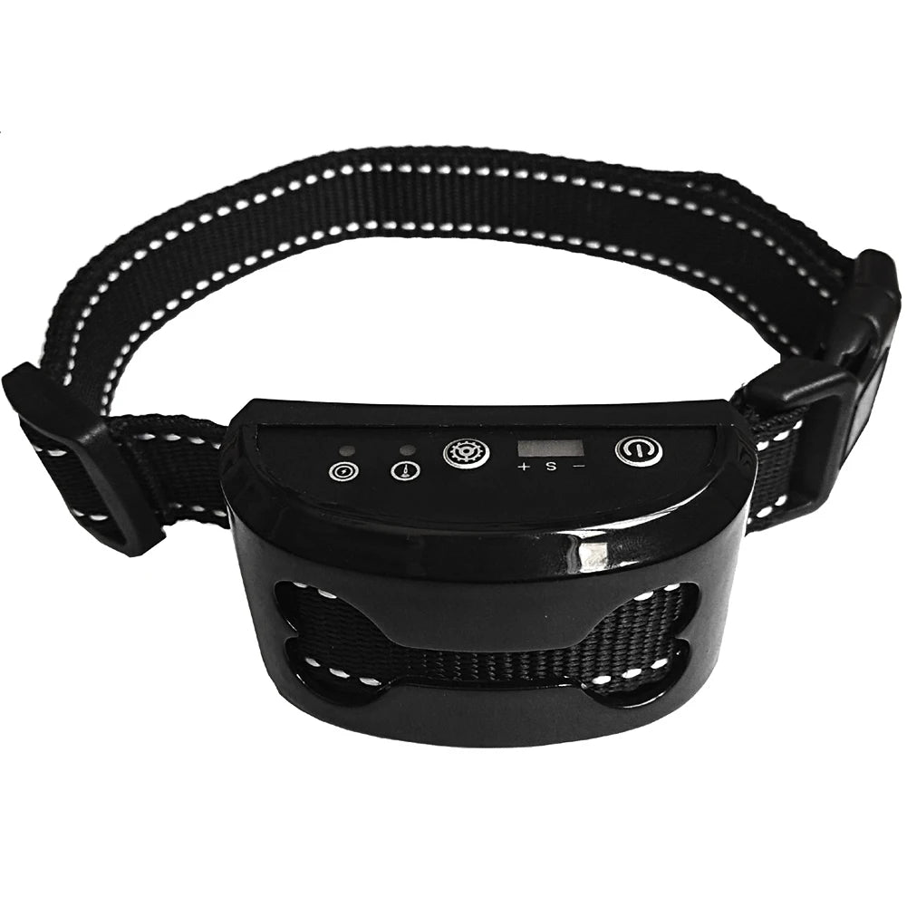 Pet Dog Anti Bark Guard
