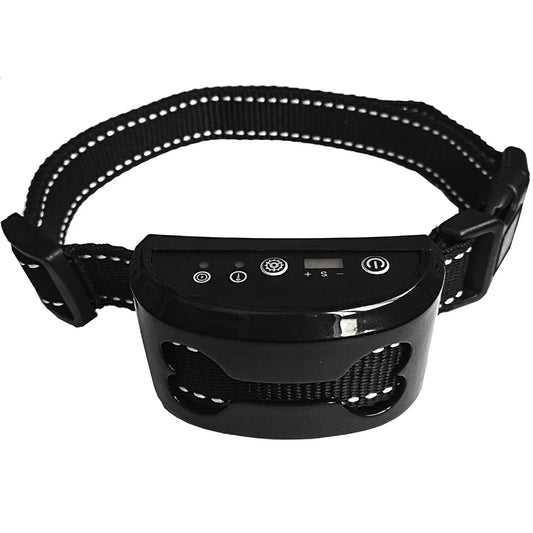 Pet Dog Anti Bark Guard