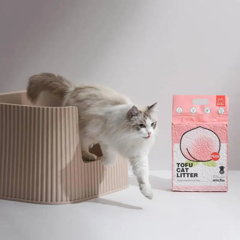 Michu Natural Clumping