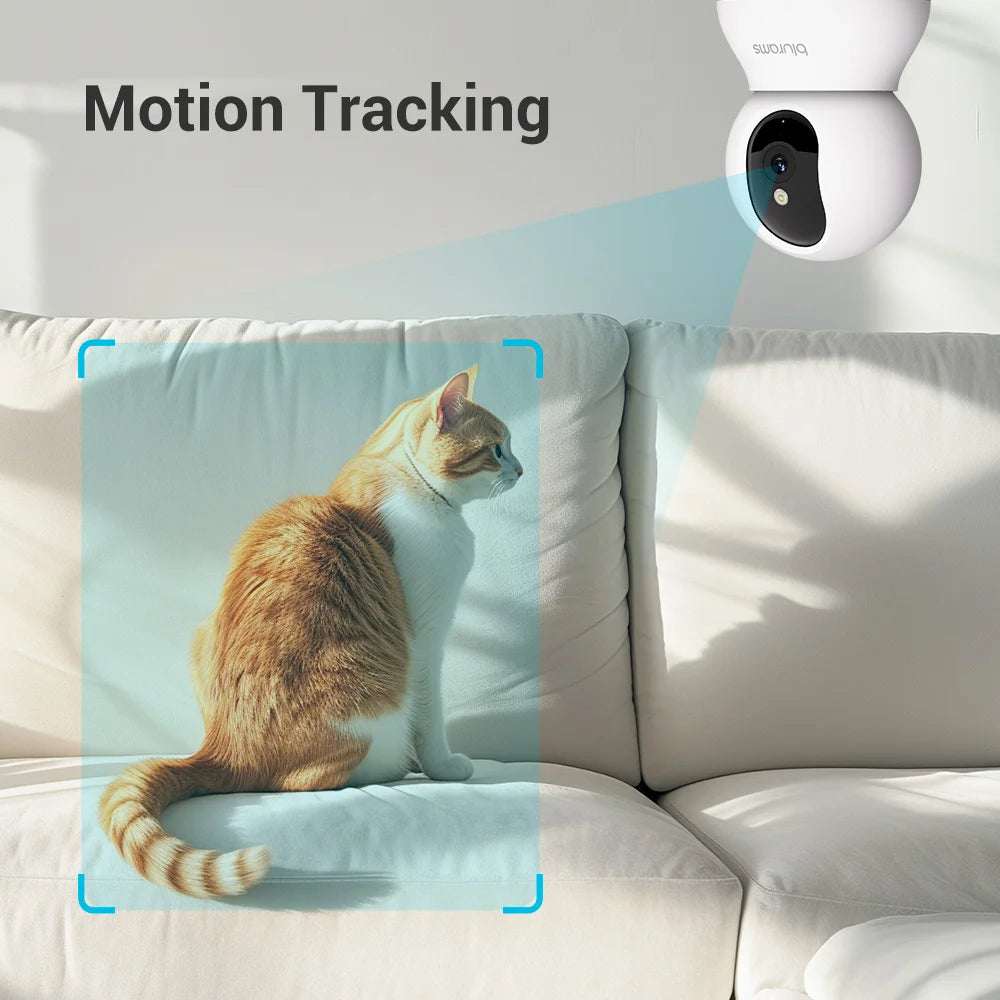 lPet Camera  Indoor Security Camera