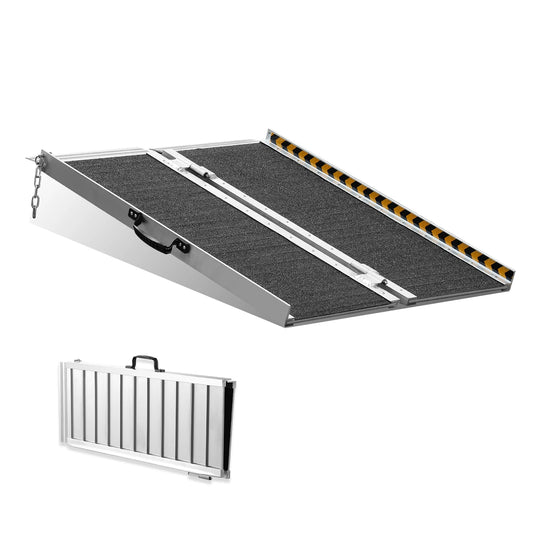 Portable  Ramp Non-Slip