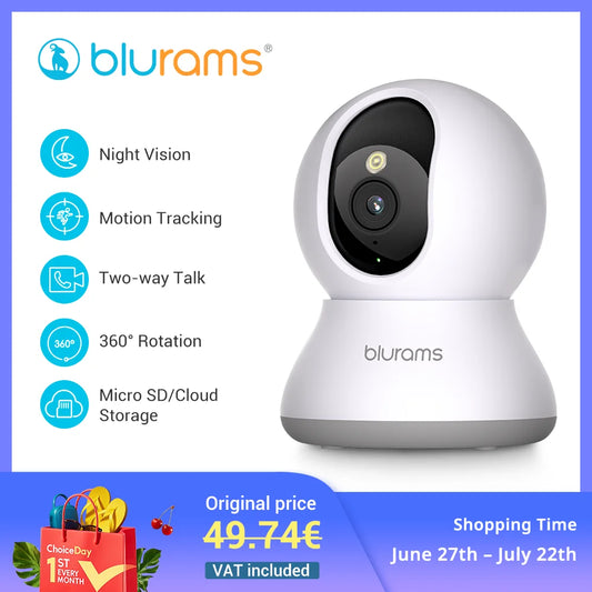 lPet Camera  Indoor Security Camera