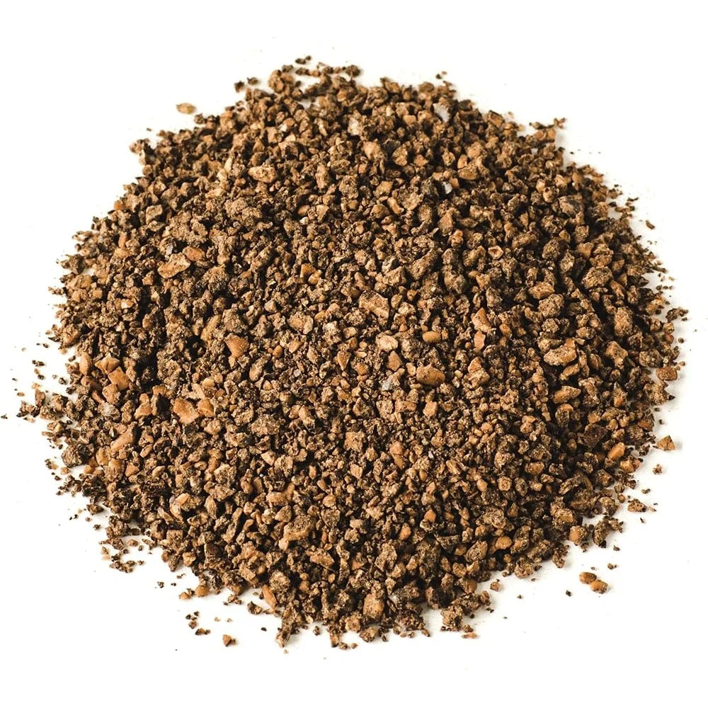 Walnut Shell Cat Litter 26lbs Unscented