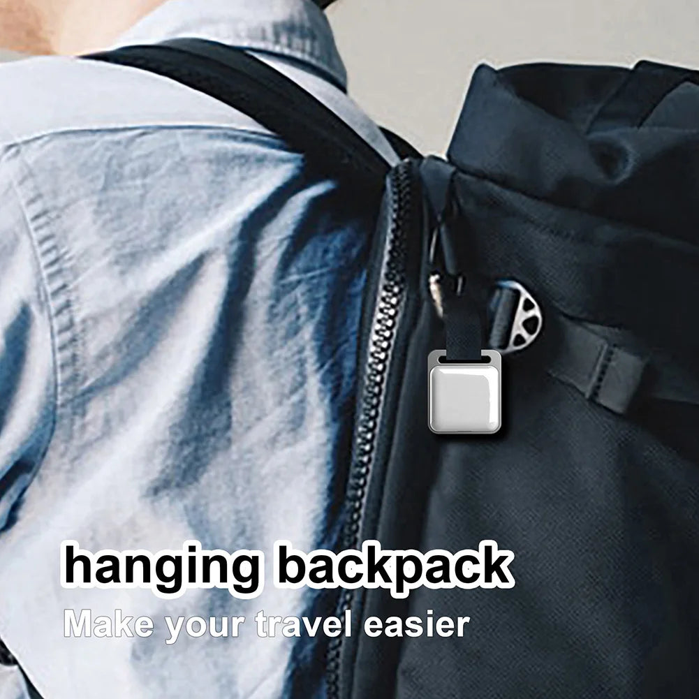 Wireless Mini GPS Tracker
