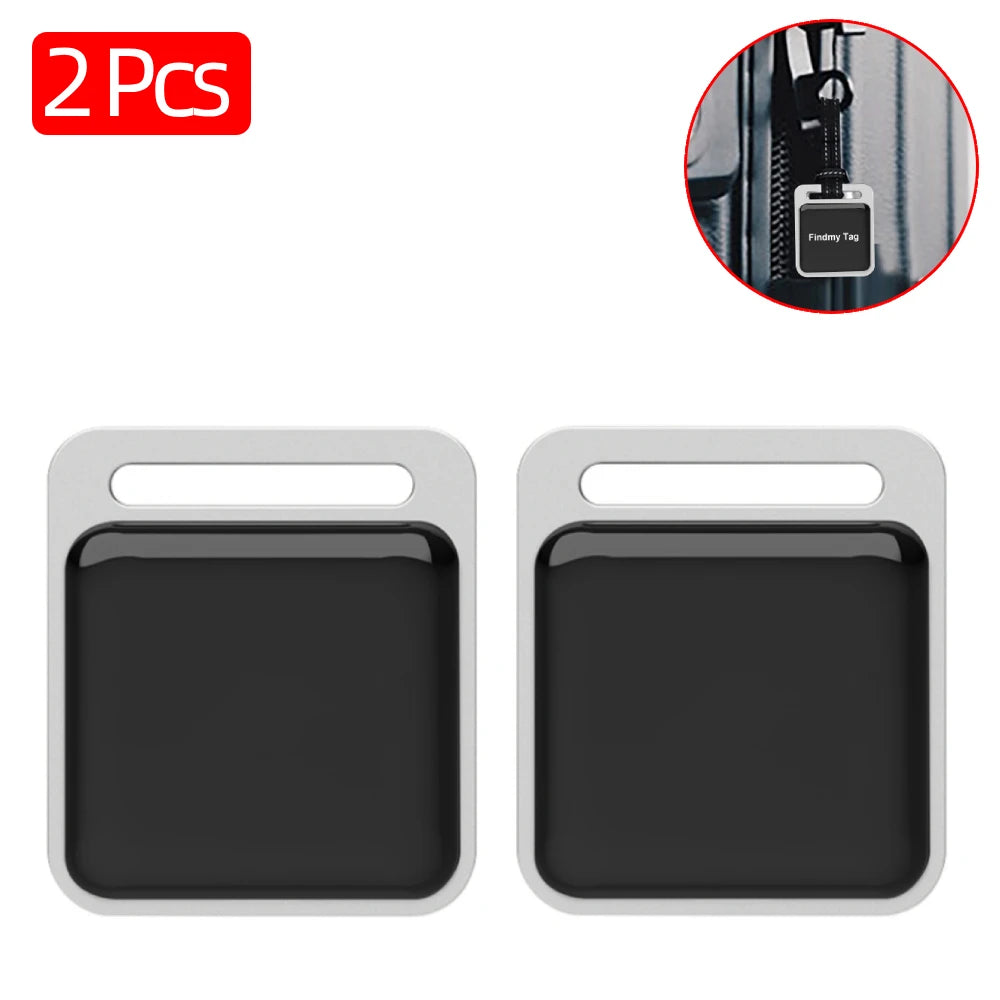 Wireless Mini GPS Tracker