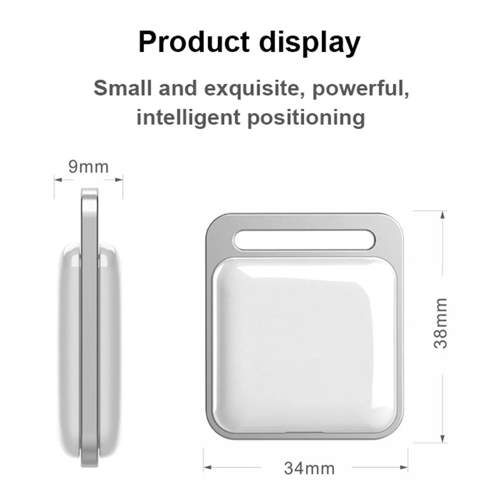 Wireless Mini GPS Tracker