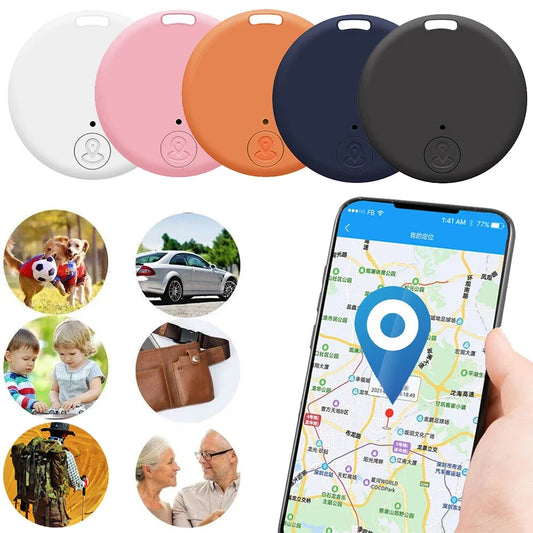 Mini GPS Tracker GPS Locator