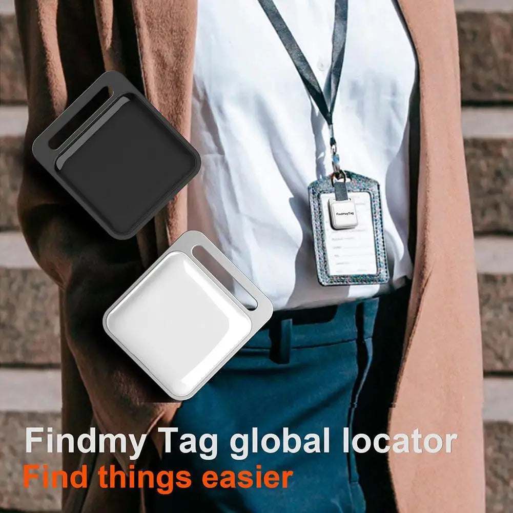 Wireless Mini GPS Tracker