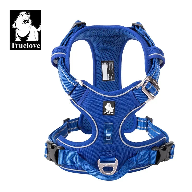 Truelove Pet Explosion-proof Dog Harness