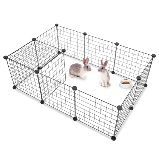 Pet Playpen, Small Animal Cage