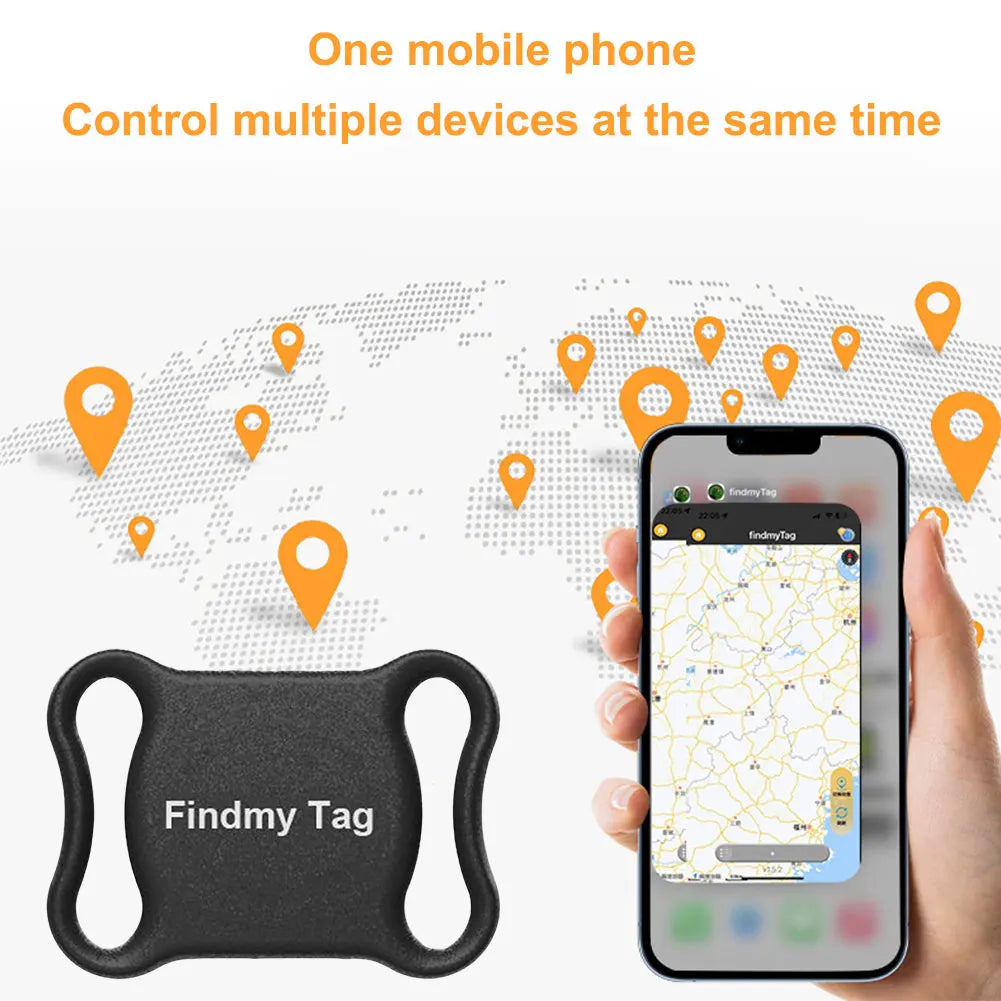 GPS Tracking Device