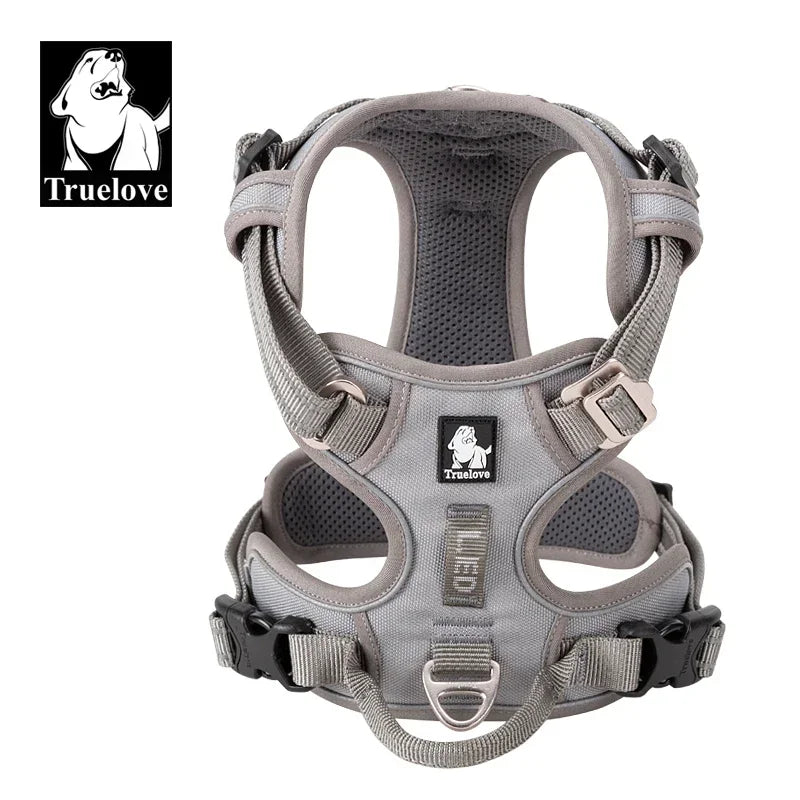Truelove Pet Explosion-proof Dog Harness