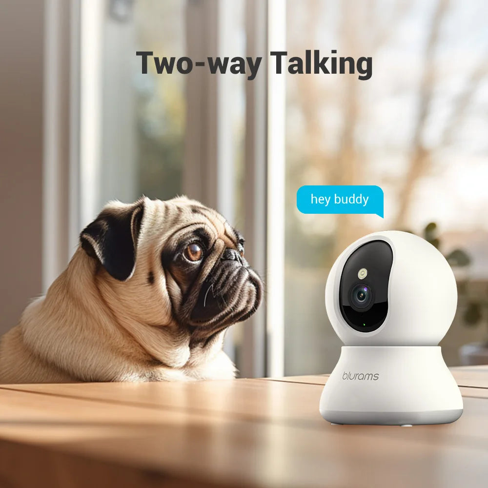 lPet Camera  Indoor Security Camera