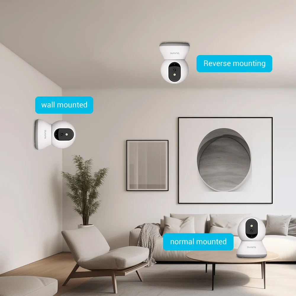 lPet Camera  Indoor Security Camera