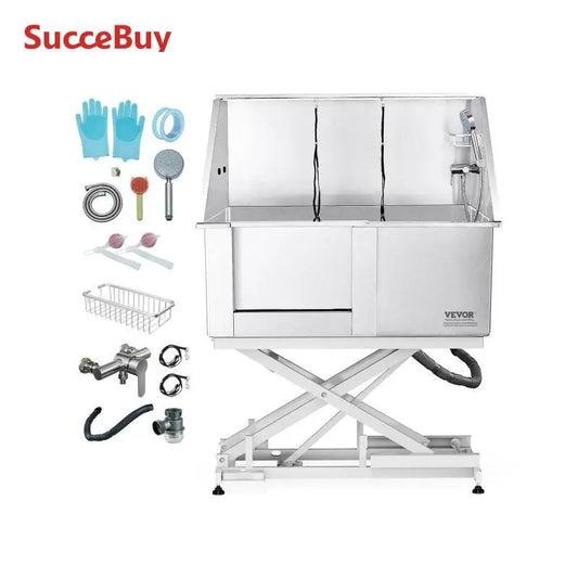 Pet Dog Grooming Tub