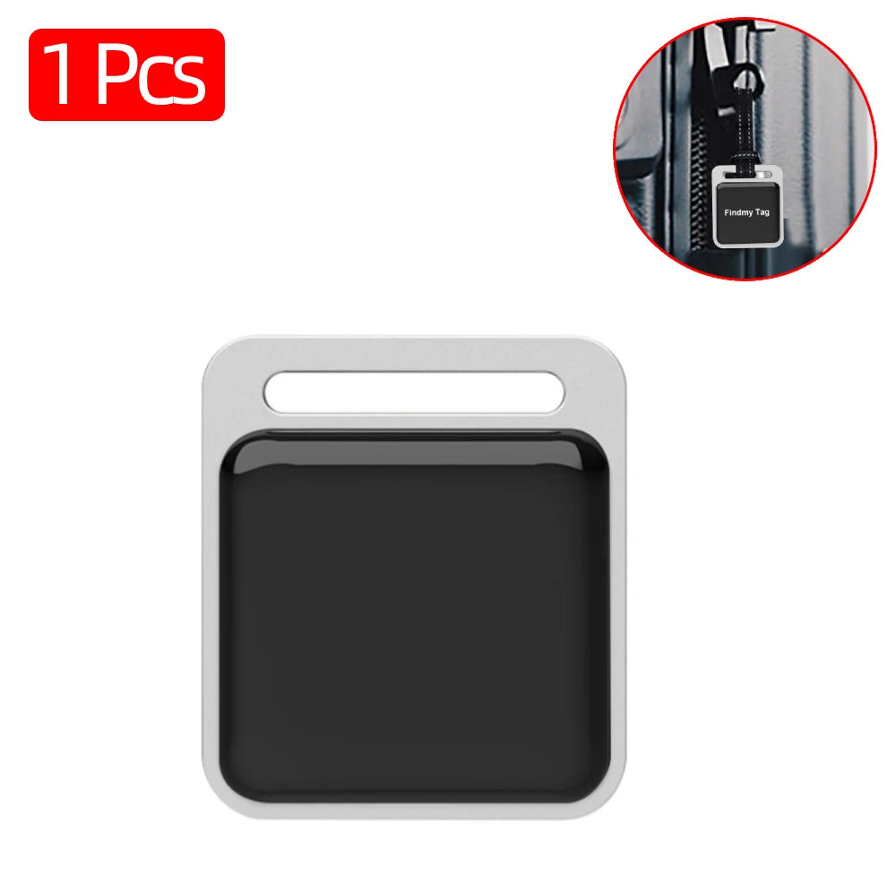 Wireless Mini GPS Tracker