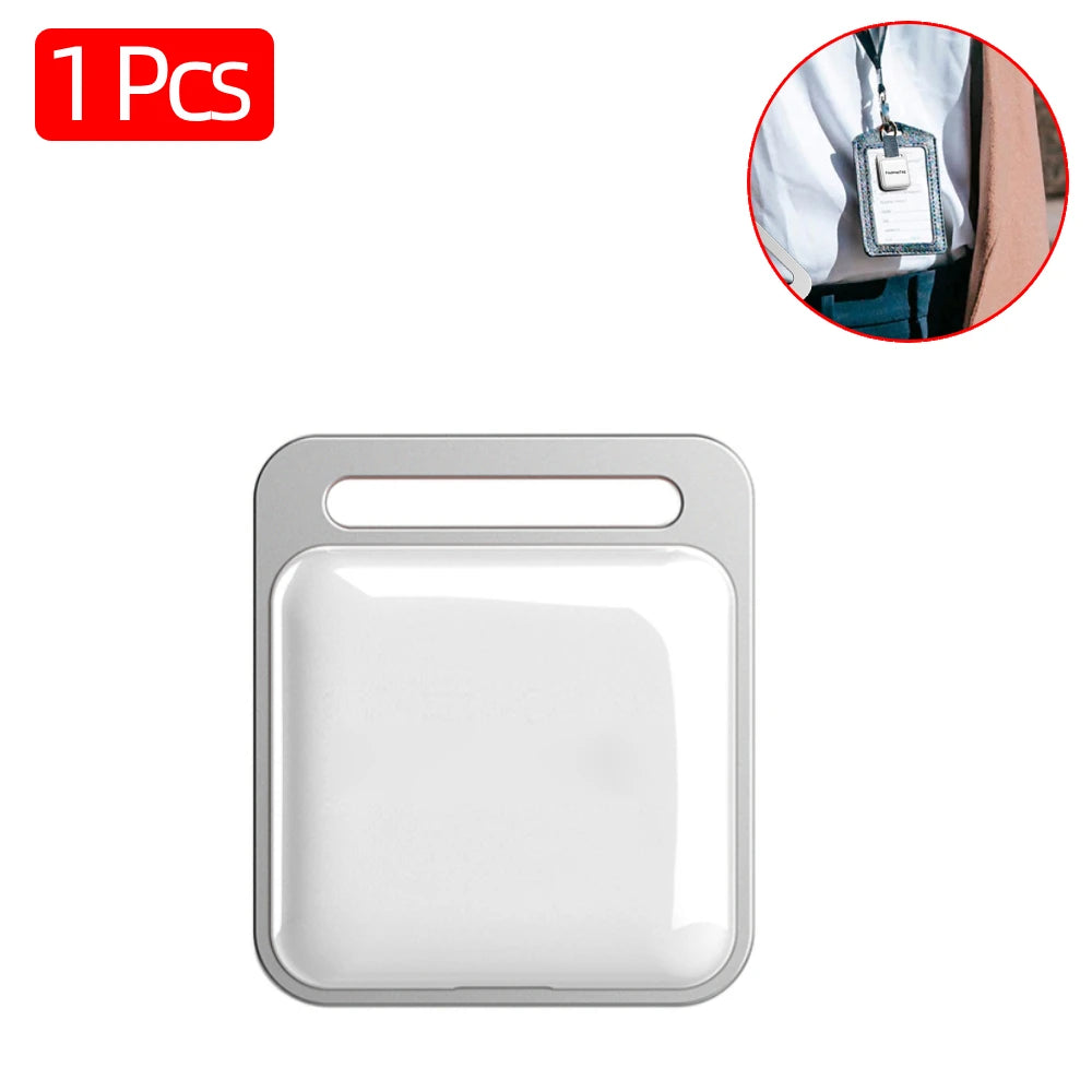 Wireless Mini GPS Tracker