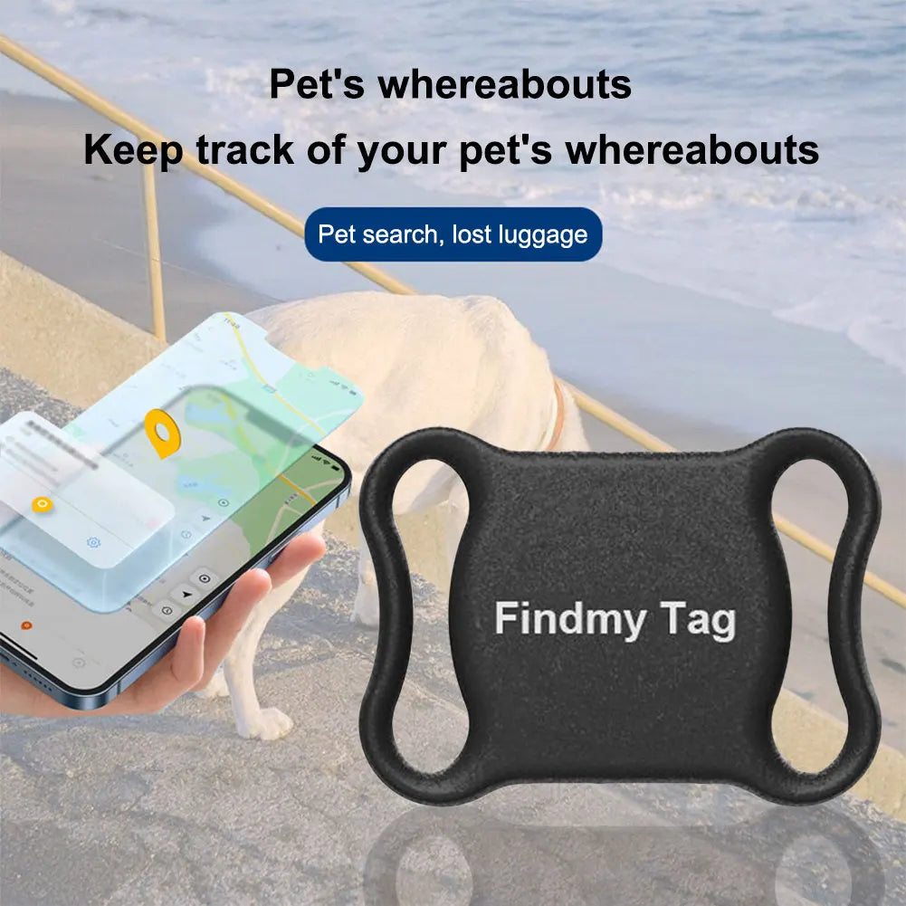 GPS Tracking Device