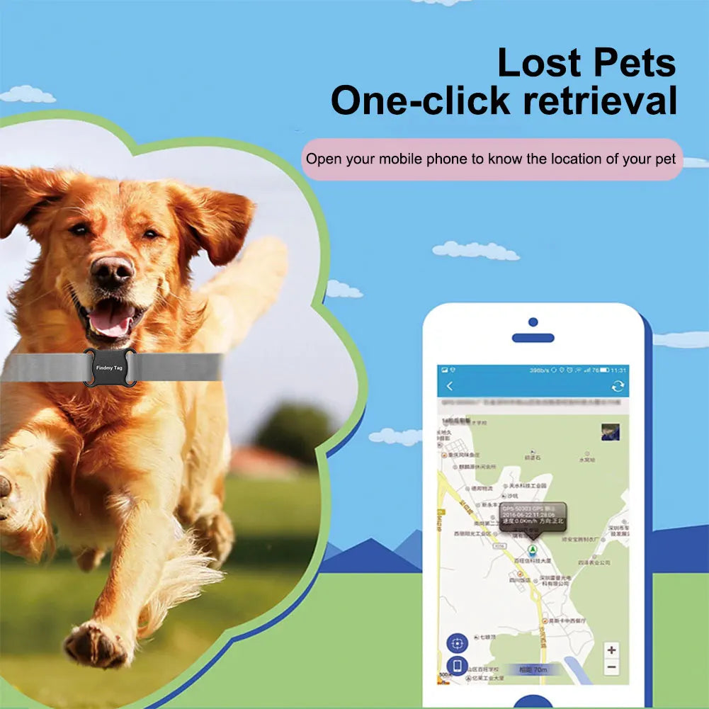 GPS Tracking Device