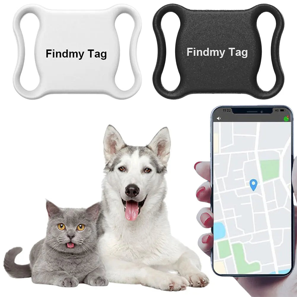 GPS Tracking Device