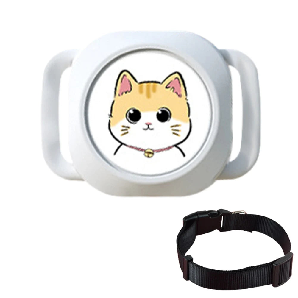 GPS Tracking Device Bluetooth-compatible
