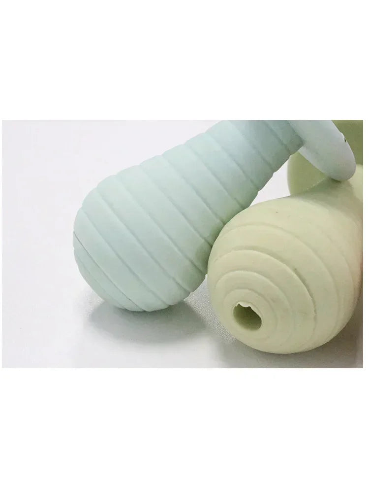 Pet Pacifier Rubber Toys
