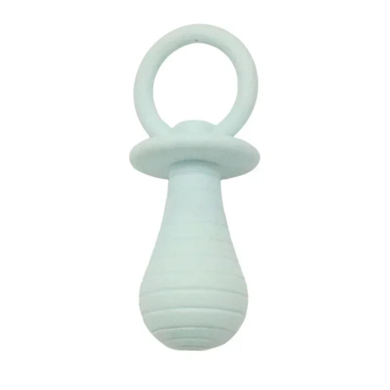Pet Pacifier Rubber Toys
