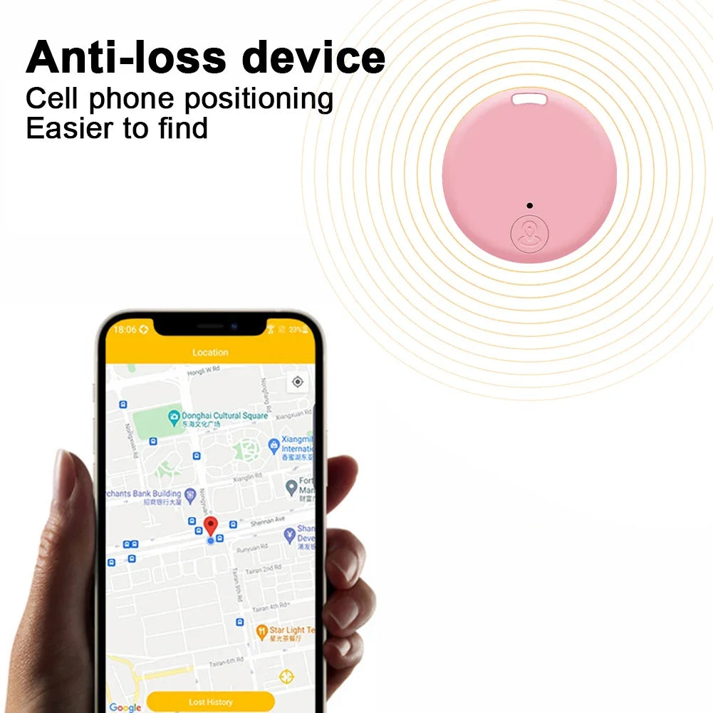 Mini GPS Tracker GPS Locator
