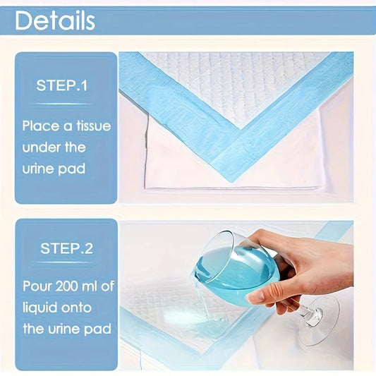 100 17.7"x13" inch 6-layer protective structure