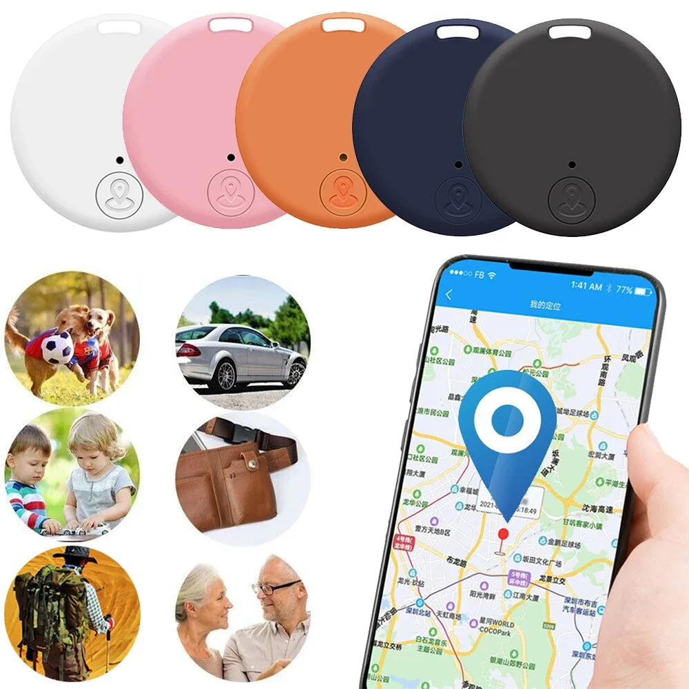 Mini GPS Tracker GPS Locator
