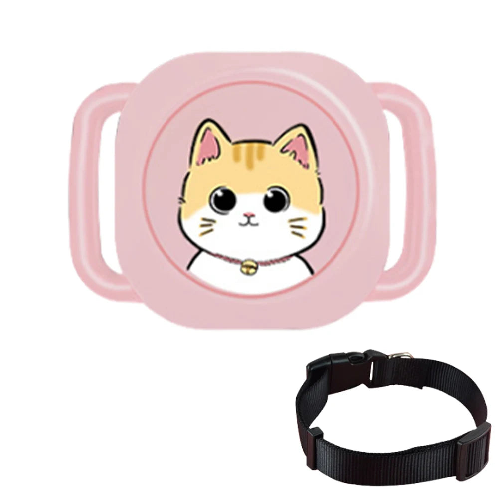 GPS Tracking Device Bluetooth-compatible