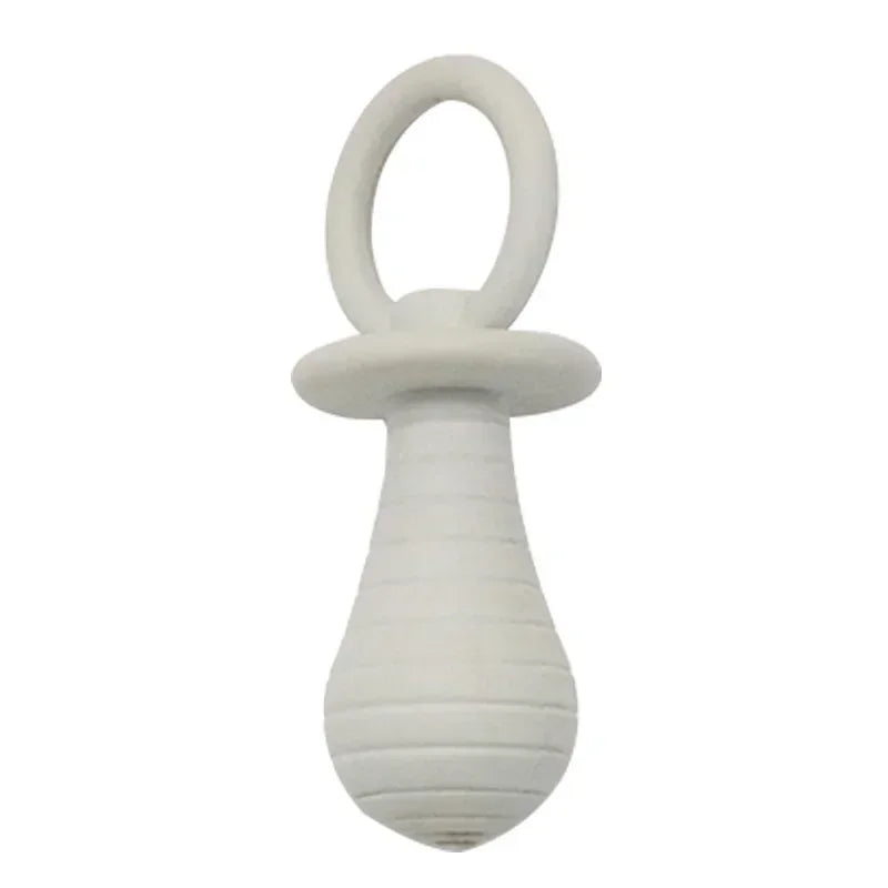Pet Pacifier Rubber Toys