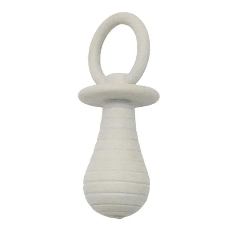 Pet Pacifier Rubber Toys