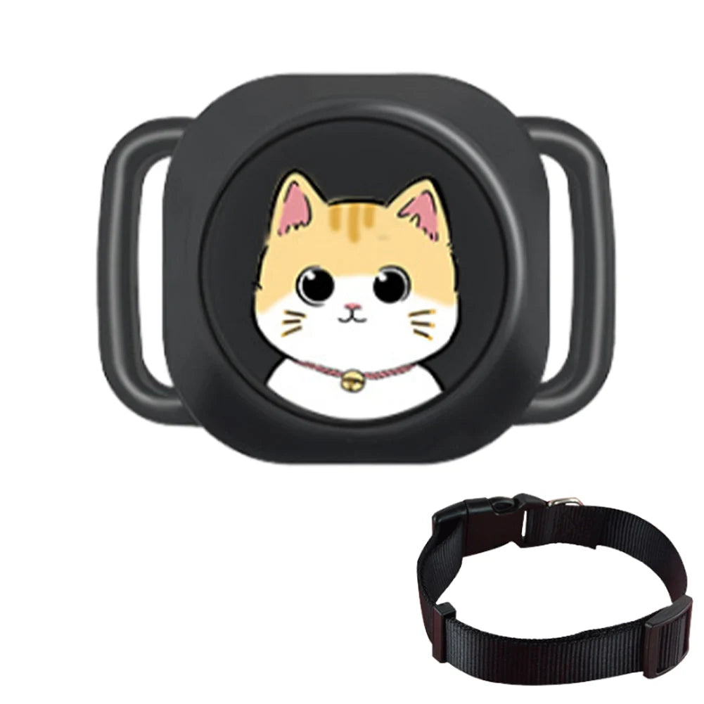 GPS Tracking Device Bluetooth-compatible