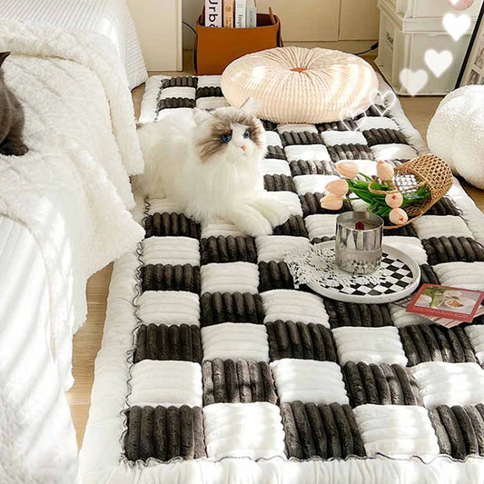 Dog Bed Mat Warm