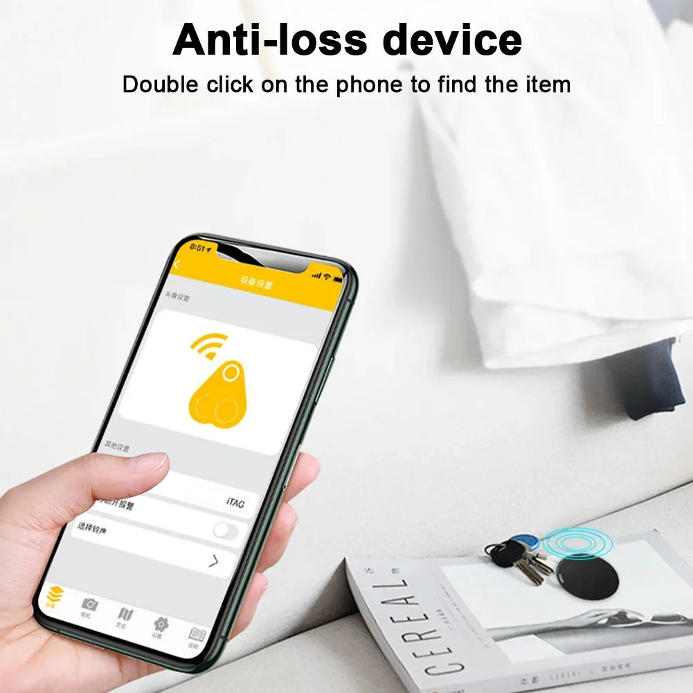 Mini GPS Tracker GPS Locator