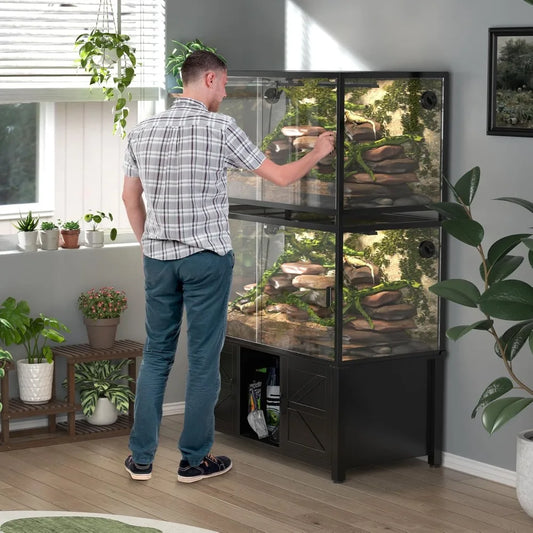 48"x24" Reptile Tank Stand